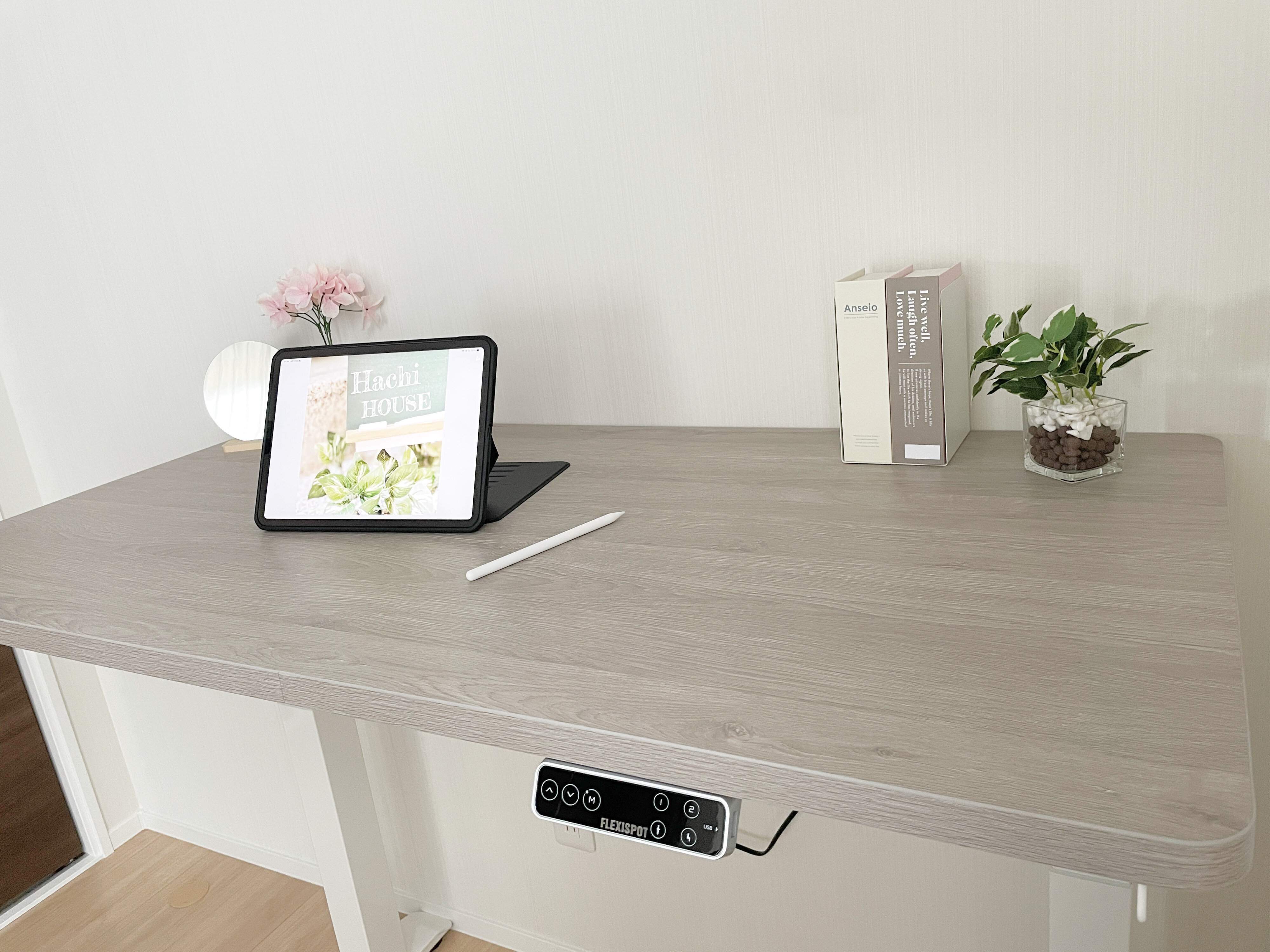 【自己紹介】時短家事スペシャリストのhachiです。