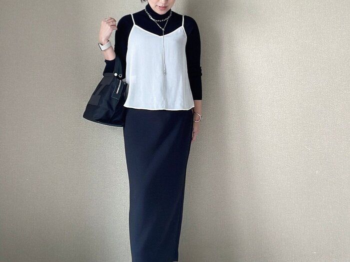 【ユニクロ】うゎ！これは逸品！冬から春への季節の変わり目にユニクロで買うべきアイテム2選