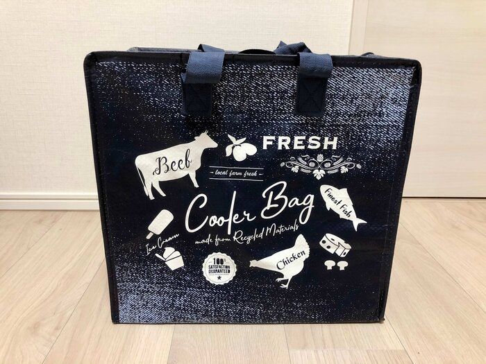 実は買い物以外も◎ イオンの特大保冷バッグが便利な理由3つ