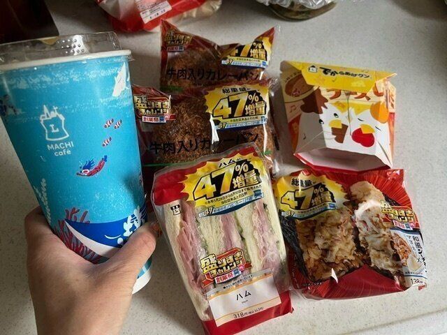 【ローソン】これは絶対行くしかない！ローソン創業祭。盛りすぎチャレンジがまたまた帰ってきた