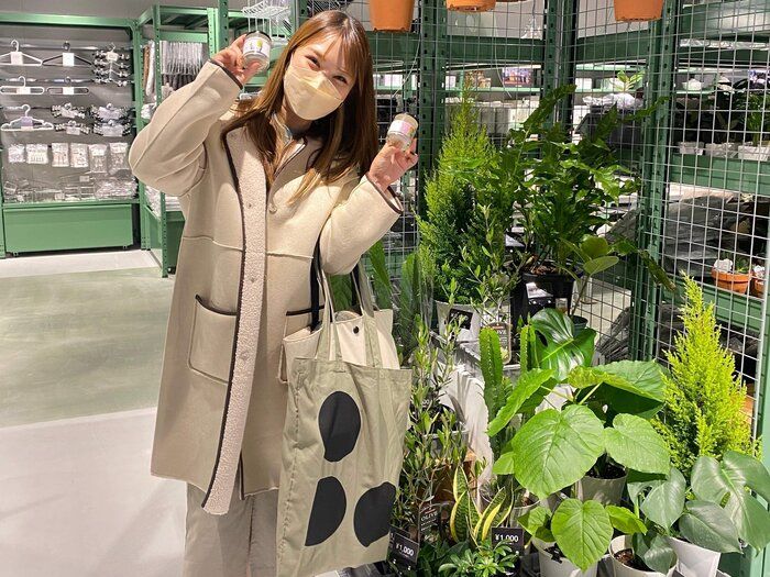 【3COINS】ここでしか買えない！？スリコ初のフラッグシップ店に潜入！