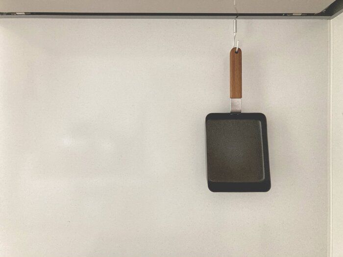 大事に使えば一生モノ！めんどくさがり主婦が購入を決めた鉄フライパンはコレ