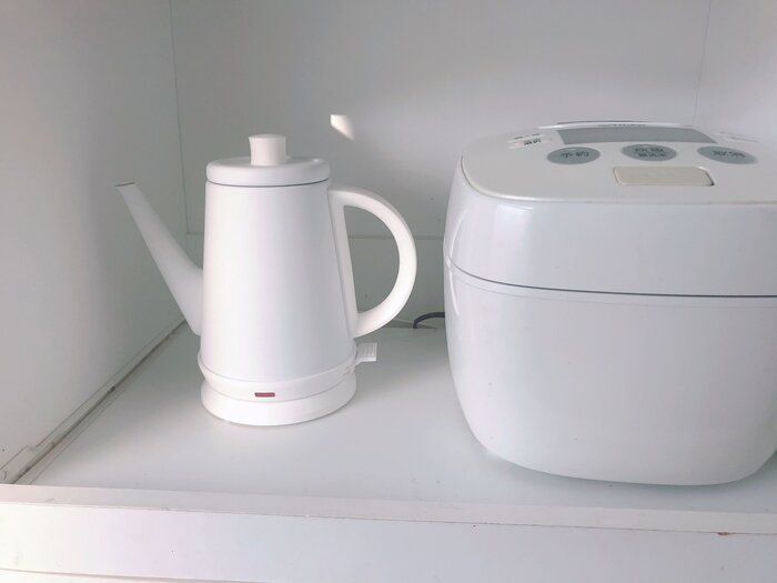 我が家の収納事情「片づけのプロが伝える、子どもがお手伝いしたくなるキッチン収納について」