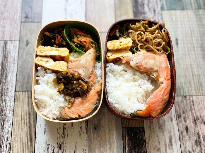 お弁当をつくったら写真に残して！お弁当は写真に撮っておいたほうがいい理由3選