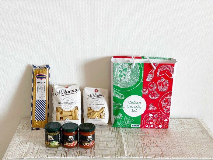 【カフェランテ】スペシャルなイタリアンセットで本場の味を堪能しよう！