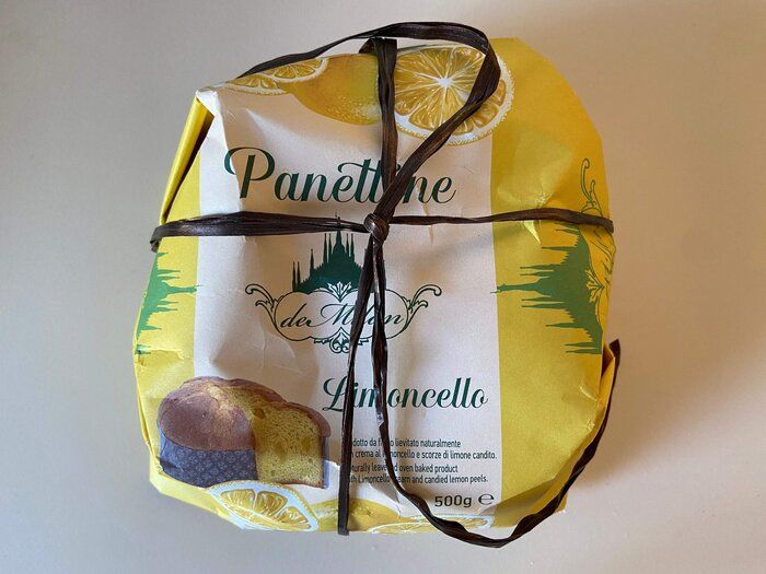 【コストコ】季節外れの新商品！クリスマスの定番菓子が夏仕様でおいしすぎる！