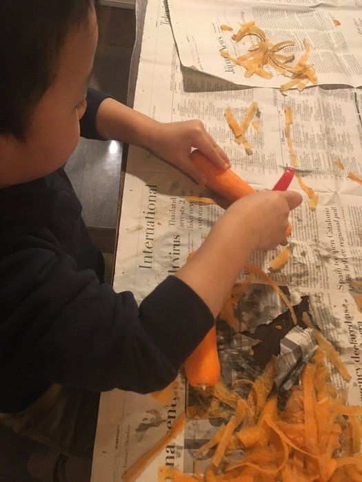 閑話休題　ぷぷぷ、と笑った子どもエピソード。