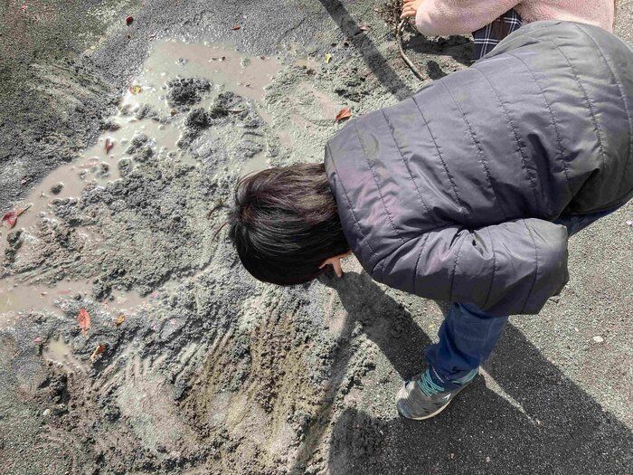 そろそろ新学期！同じクラスに変わった子がいたらあなたはどうする？