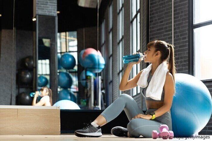 8kg痩せて実感！プロテインの誤解と嬉しいメリット！