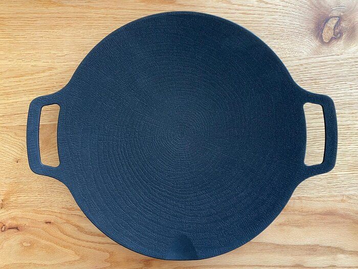 知ってる⁉今キャンパーに大人気！【マルチグリドル】はインドア派も欲しくなる万能選手