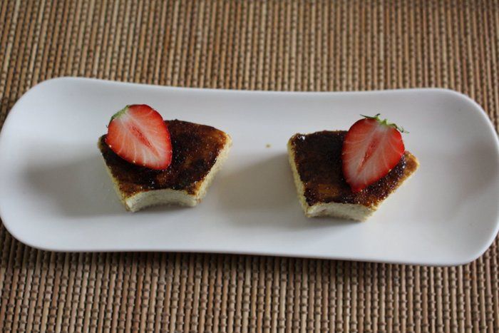 お家で簡単アレンジ！美味しいおやつ！