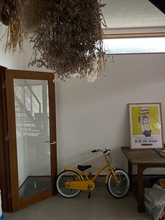 子どものお片付けにも有効だった片付けのあの基本‼︎