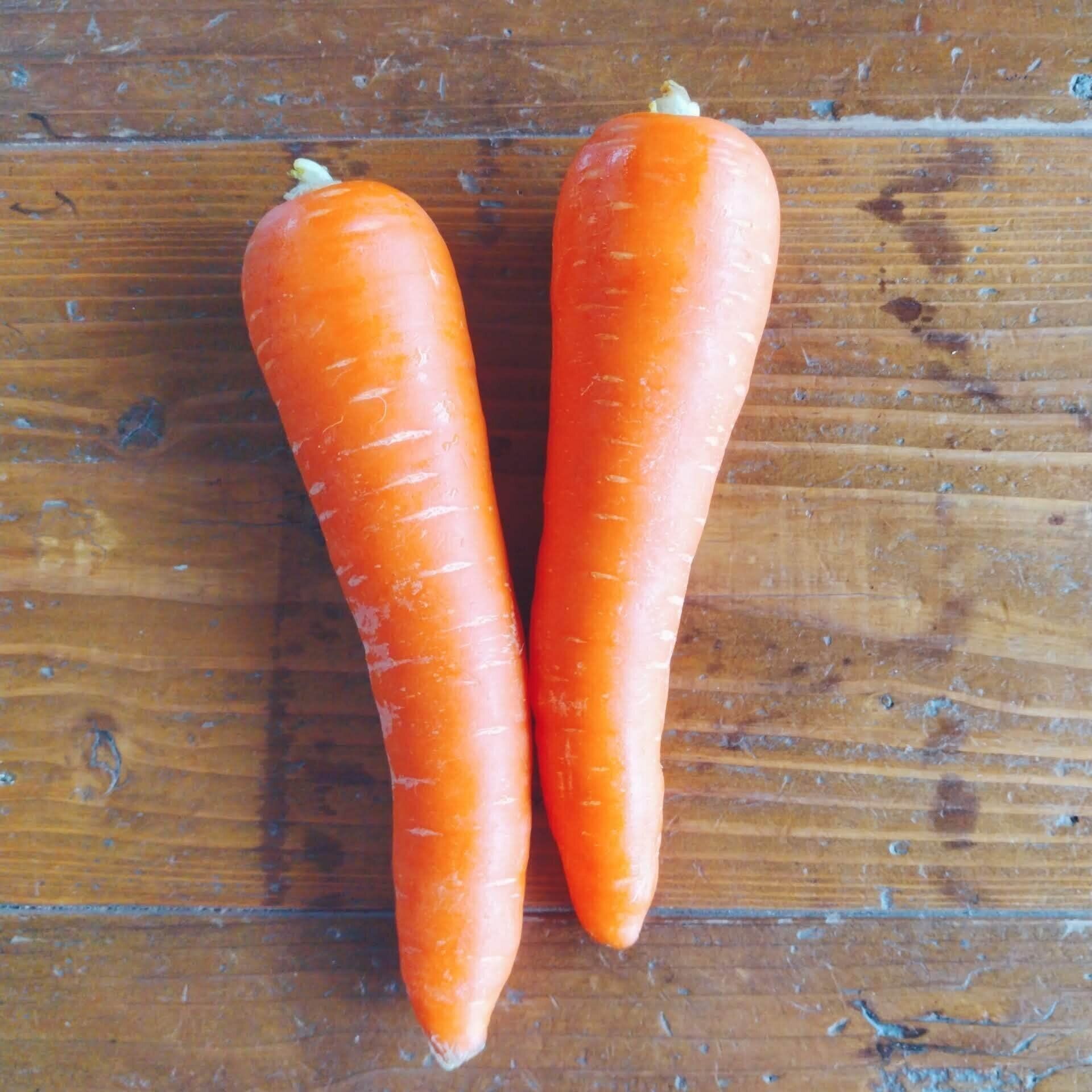 【節約にんじんレシピ】食費が月に4,000円減ったやりくり海保飯 