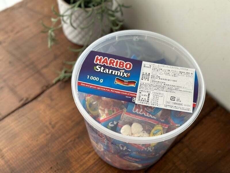 え？コストコで買うと1000円もオトク？人気のお菓子に新商品登場です！