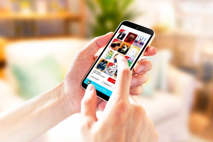 【メルカリ】メルカリで出品するときに決めている私のルール3つ