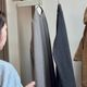 【断捨離】お気に入りしかない!無駄買いゼロ、着ない服ゼロのクローゼットを作る3STEP