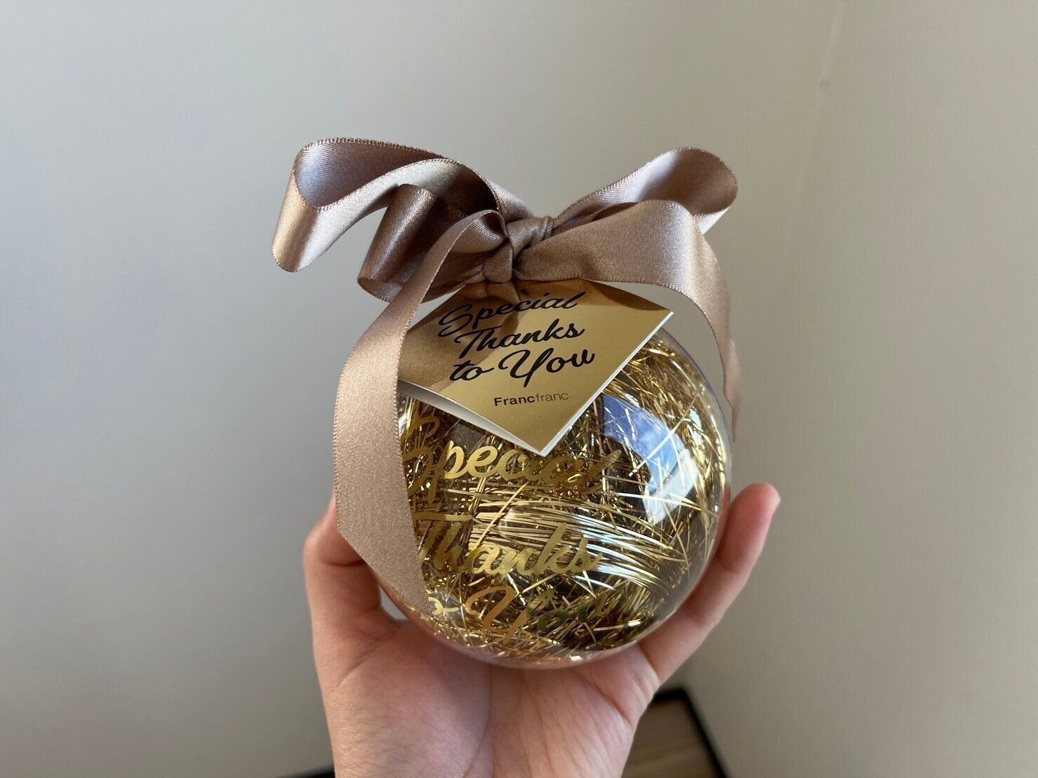 【Francfranc】ギフトや自分へのご褒美に最適！Francfrancのハンドクリームセットが可愛すぎる