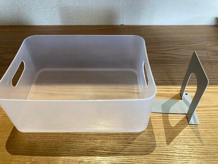 【キッチン収納】突然の来客でも慌てない　絶対おすすめ！「〇〇セット」