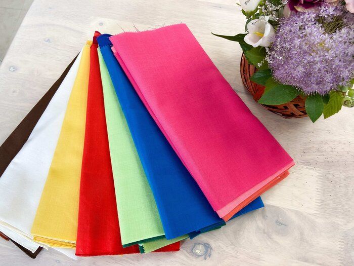 似合う色を身につけるだけで綺麗になる?!子連れでパーソナルカラー診断に行ってきた！