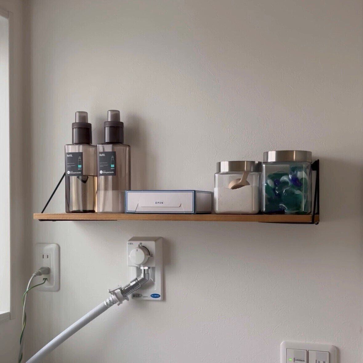 【seria】収納におすすめなかわいいアイテムは１００均で揃う！