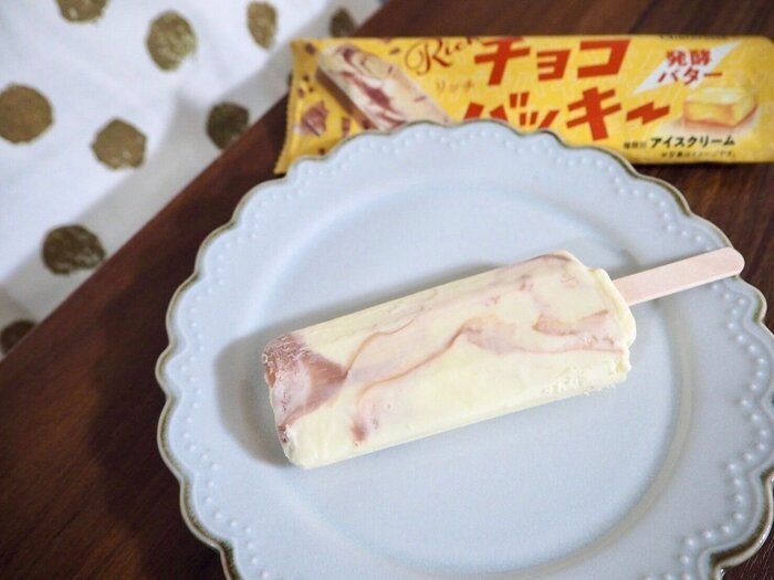 シャトレーゼ商品だけどセブンでしか買えない！？大人気アイスの限定フレーバー