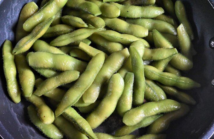 枝豆は「蒸し焼き」にすればもっとおいしい！＆おすすめ超簡単アレンジレシピ4選