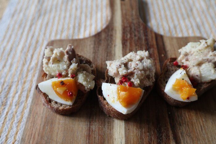 【レシピ付き】10分で作れるおつまみにもなるサラダ&簡単アレンジ