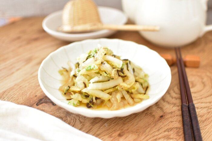 【献立の悩み解消】あともう1品！管理栄養士が”週1で作ってる副菜”3選