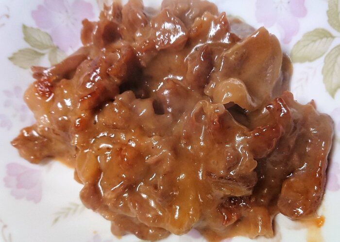 【余ったお餅のリメイクレシピ】お餅を溶かせばトロトロ万能なソースに早変わり！