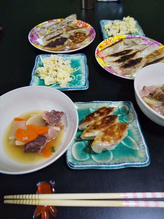 突然の休校でもバタバタしない！週5ワーキングママが実際やっている簡単すぎるリメイク献立3選！