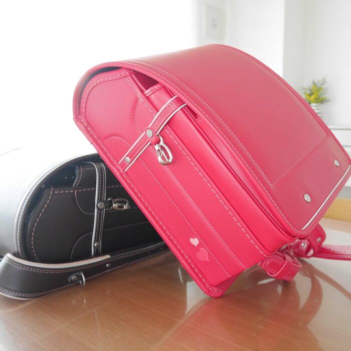 【兄弟姉妹2人で使える】すっきり片付いて使いやすい！学用品収納アイデア