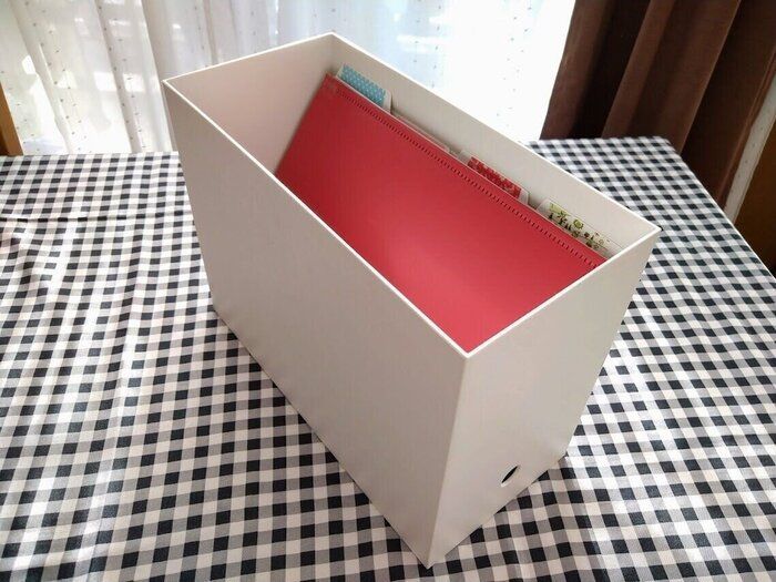 【ダイソー】書類収納のあのイラッ！を解消するお役立ちアイテムとは⁉