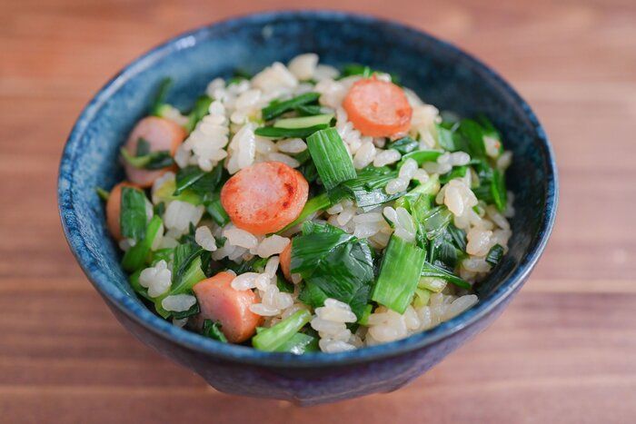 【ソーセージ】おいしく焼がある火加減の正解は？＆ソーセージを使うおすすめごはんレシピ2選