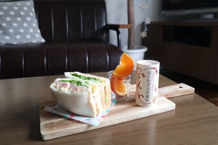 美味しくて美容にもいいなんて！