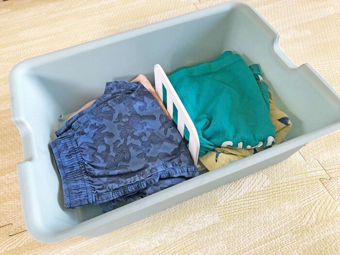 【子ども服】ハイペース着回し術！2日に1回同じ服はダメですか？