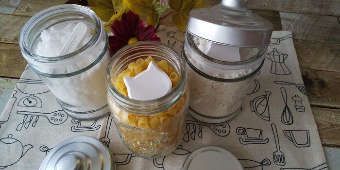 【ダイソー珪藻土】マットだけじゃない！可愛い便利ブロック