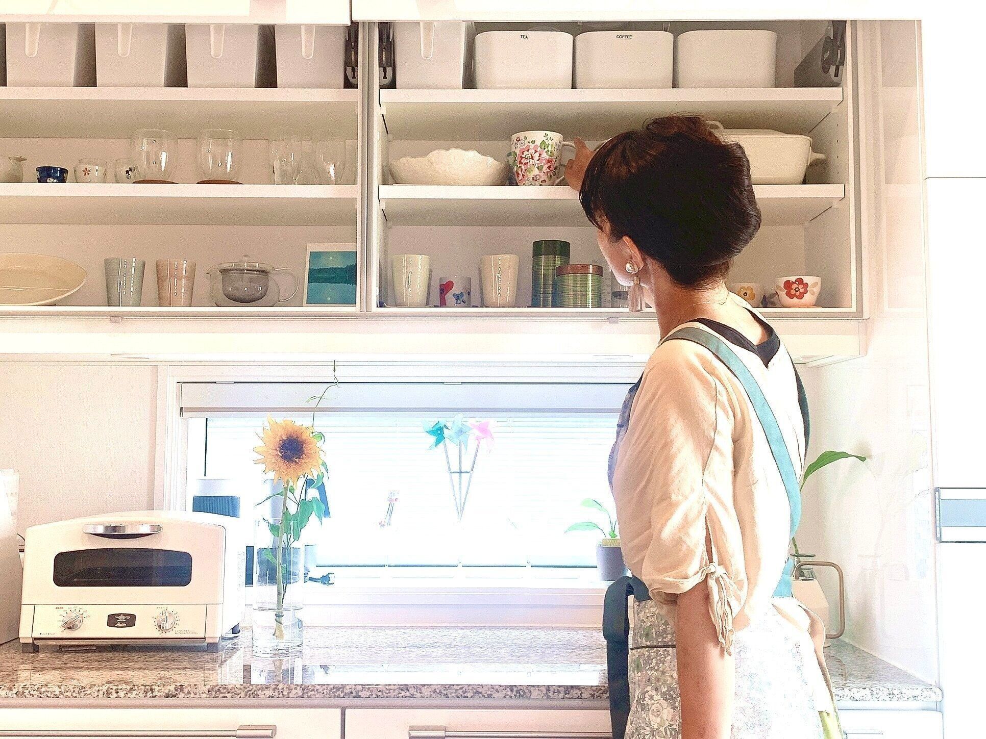 【自己紹介】はじめまして、お片づけで人生を変えた４児の母です