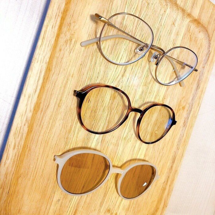 【JINS】コスパ最強？！JINS Switchがママにおススメのワケ