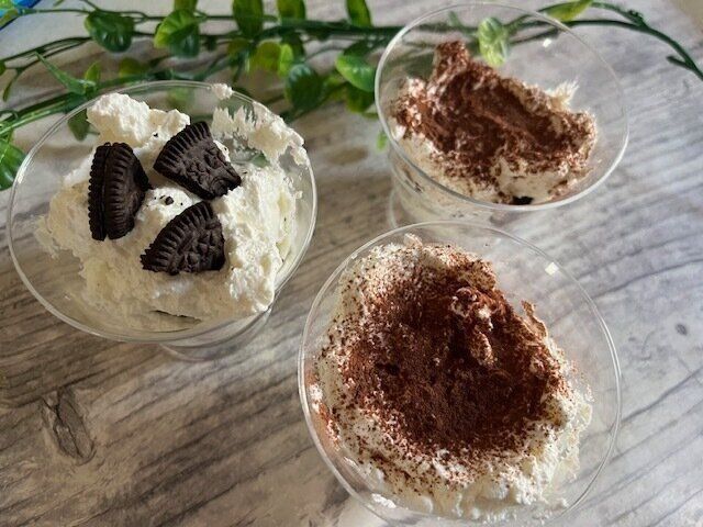 【レシピ】水切りヨーグルトってすごい！デザートからおつまみまで。万能ヨーグルトレシピ！