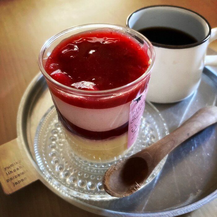 【コンビニで見つけたらラッキー！」幸せのミシュランスイーツ