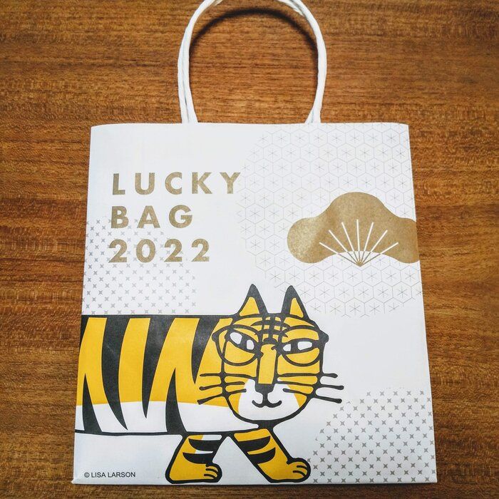 毎年人気！お得で可愛い「Zoff福袋」買いました♪