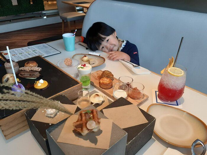 実質半額以下！？高級アフタヌーンティーもGo to イートを活用しよう