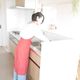 【自己紹介】リノベーションを機に片づけに目覚めた整理収納アドバイザーhanaです。