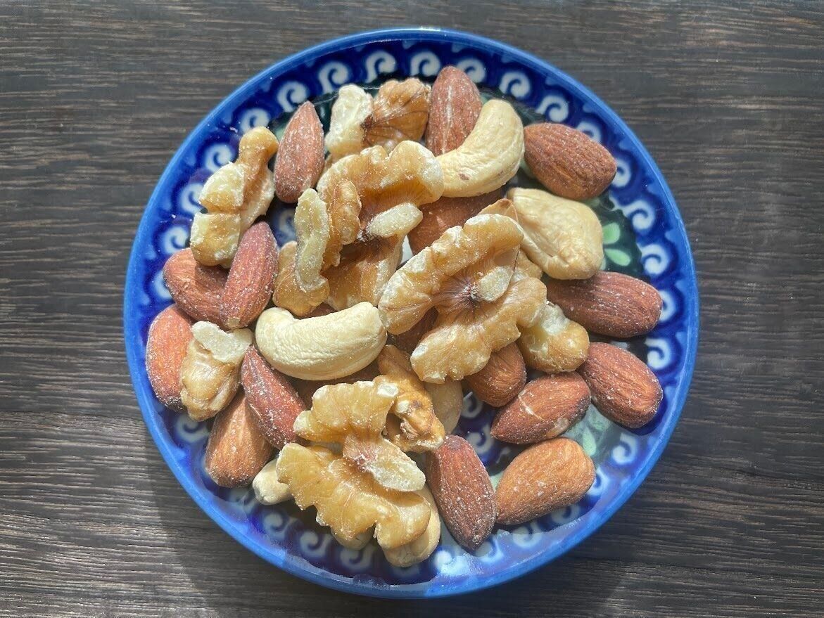 【ドンキ】「ミックスナッツ」が大容量で安い！しかもこだわりの究極比率