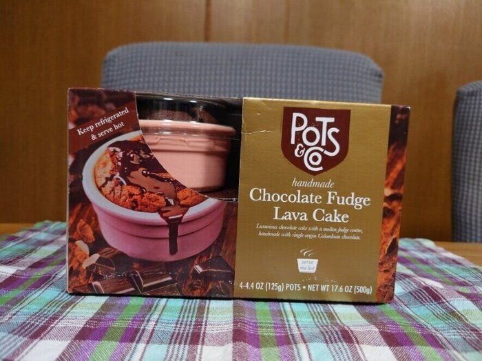 【コストコ】甘党さんが満足するスイーツ