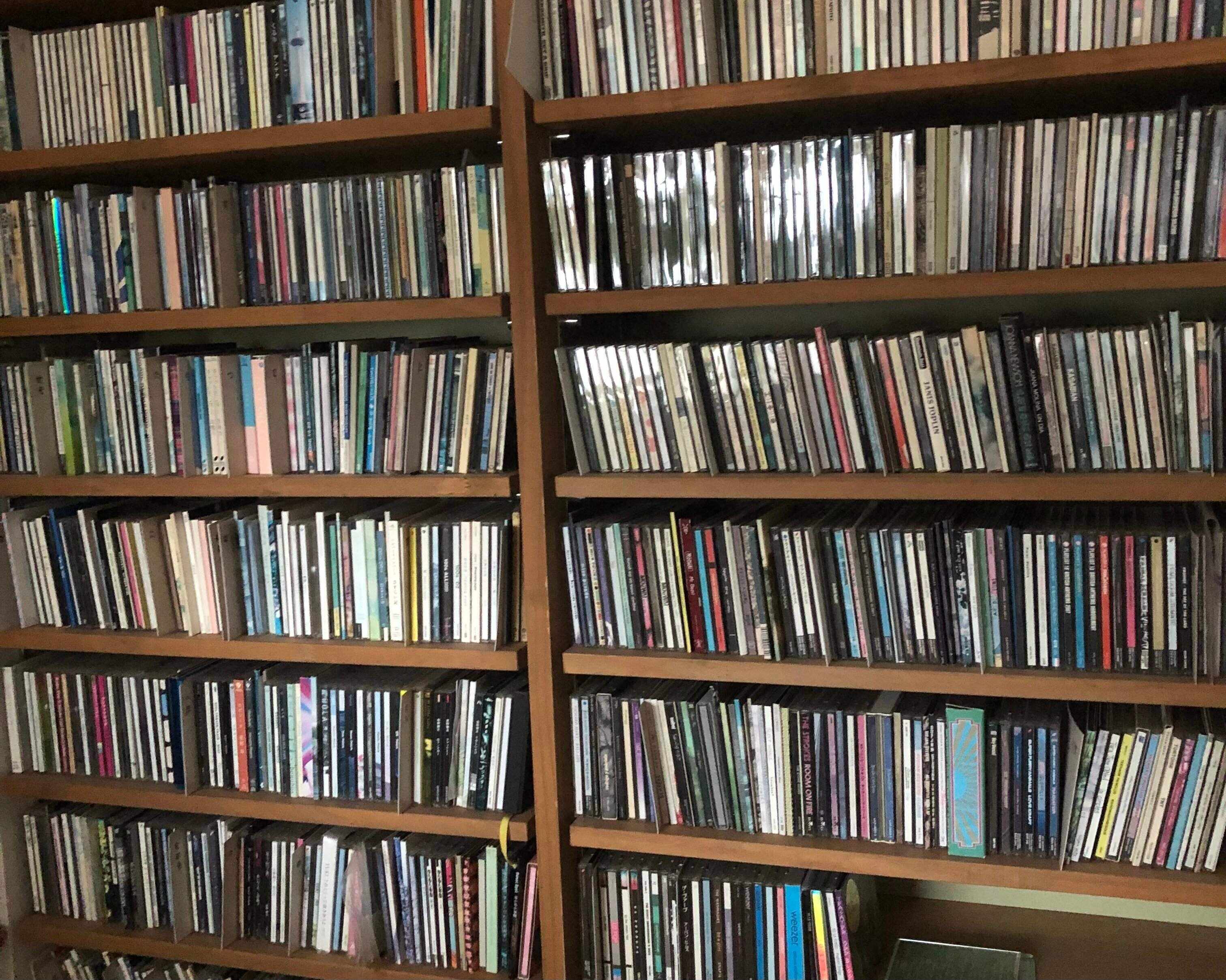 手放して後悔しているものとこれから手放したいもの