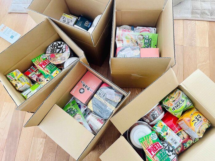 ワンオペ三兄弟ママがコロナに感染！必要な備えと「自宅療養セット」について