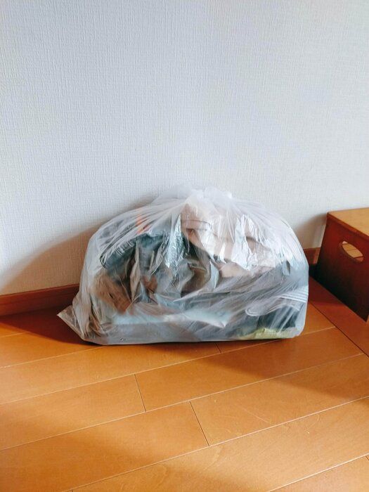 片づけのプロが考える、服を手放す基準