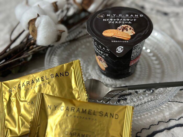 【セブン限定】待ってました…！行列必至のあの高級手土産がアイスになって登場！