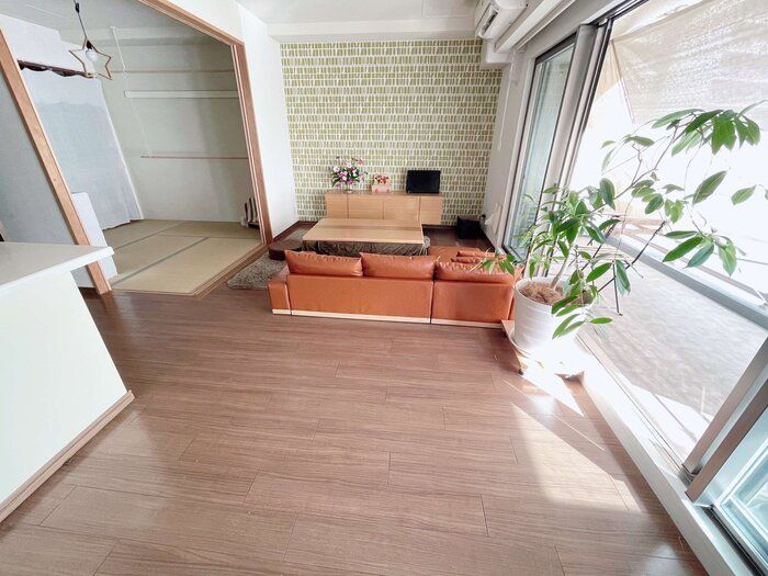 シンプリストが密かにやっている！部屋を広く見せるポイント5つ